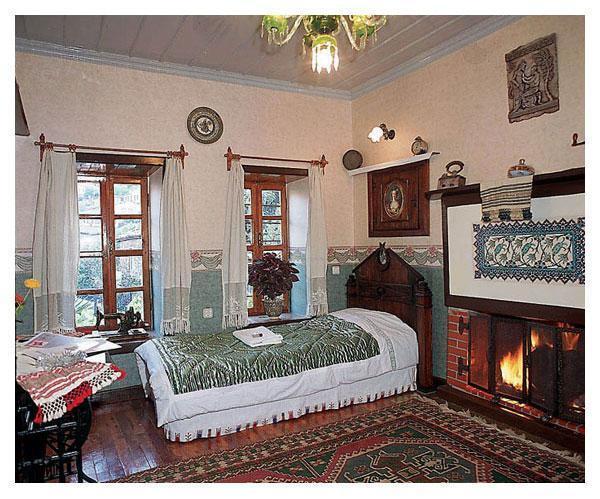 Hotel Sirince Evleri Selçuk Kamer foto