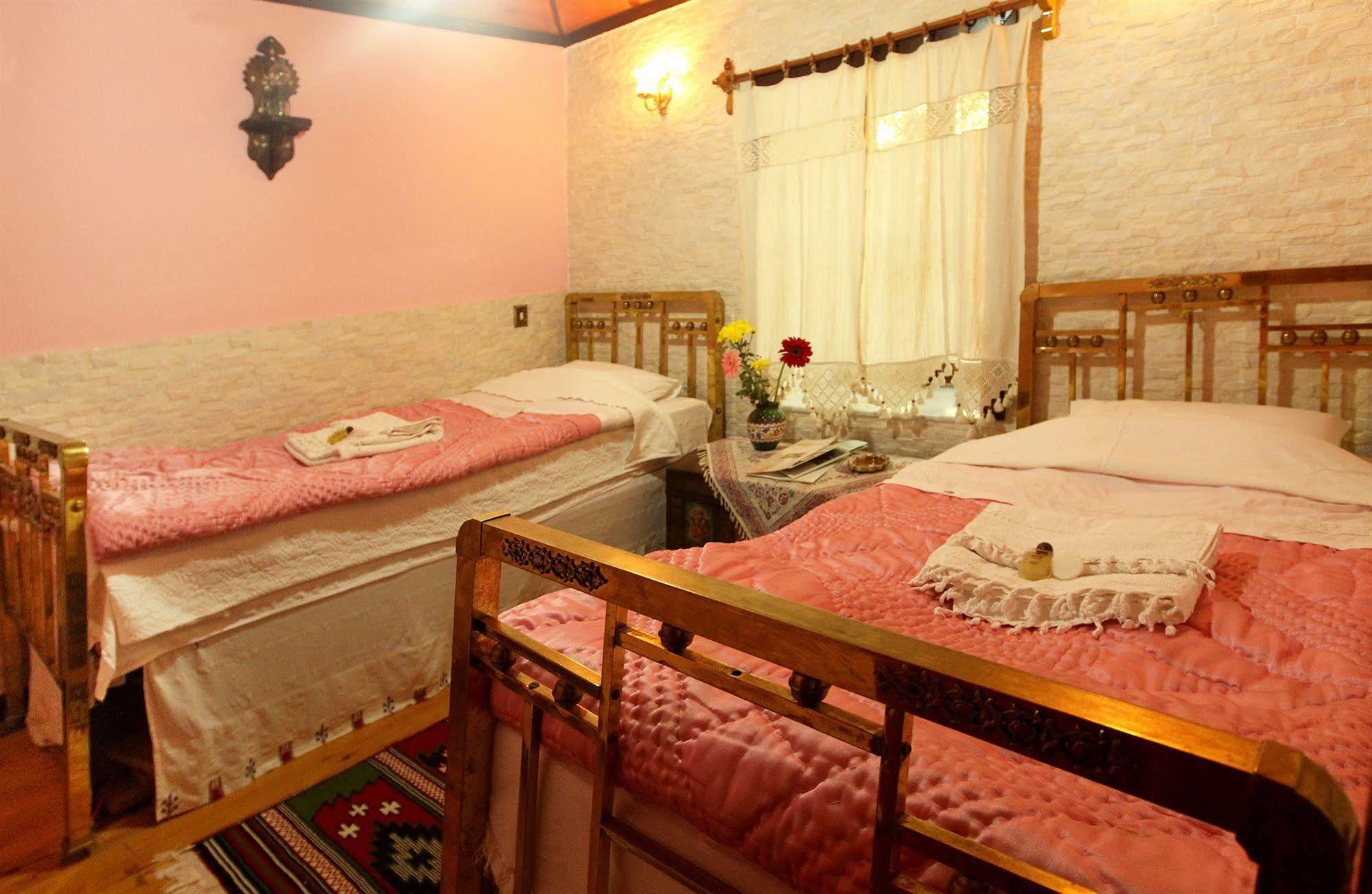 Hotel Sirince Evleri Selçuk Buitenkant foto