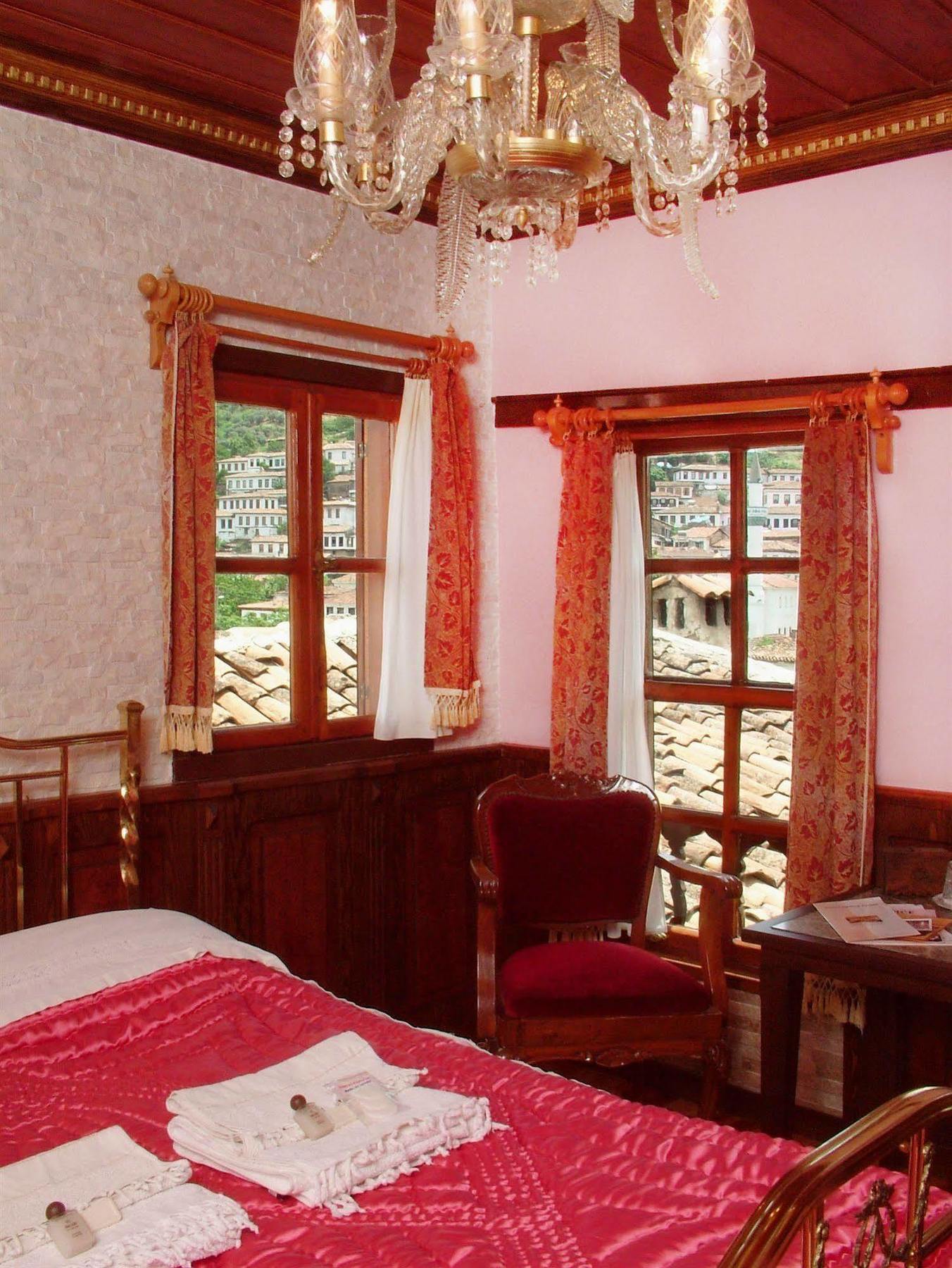 Hotel Sirince Evleri Selçuk Buitenkant foto