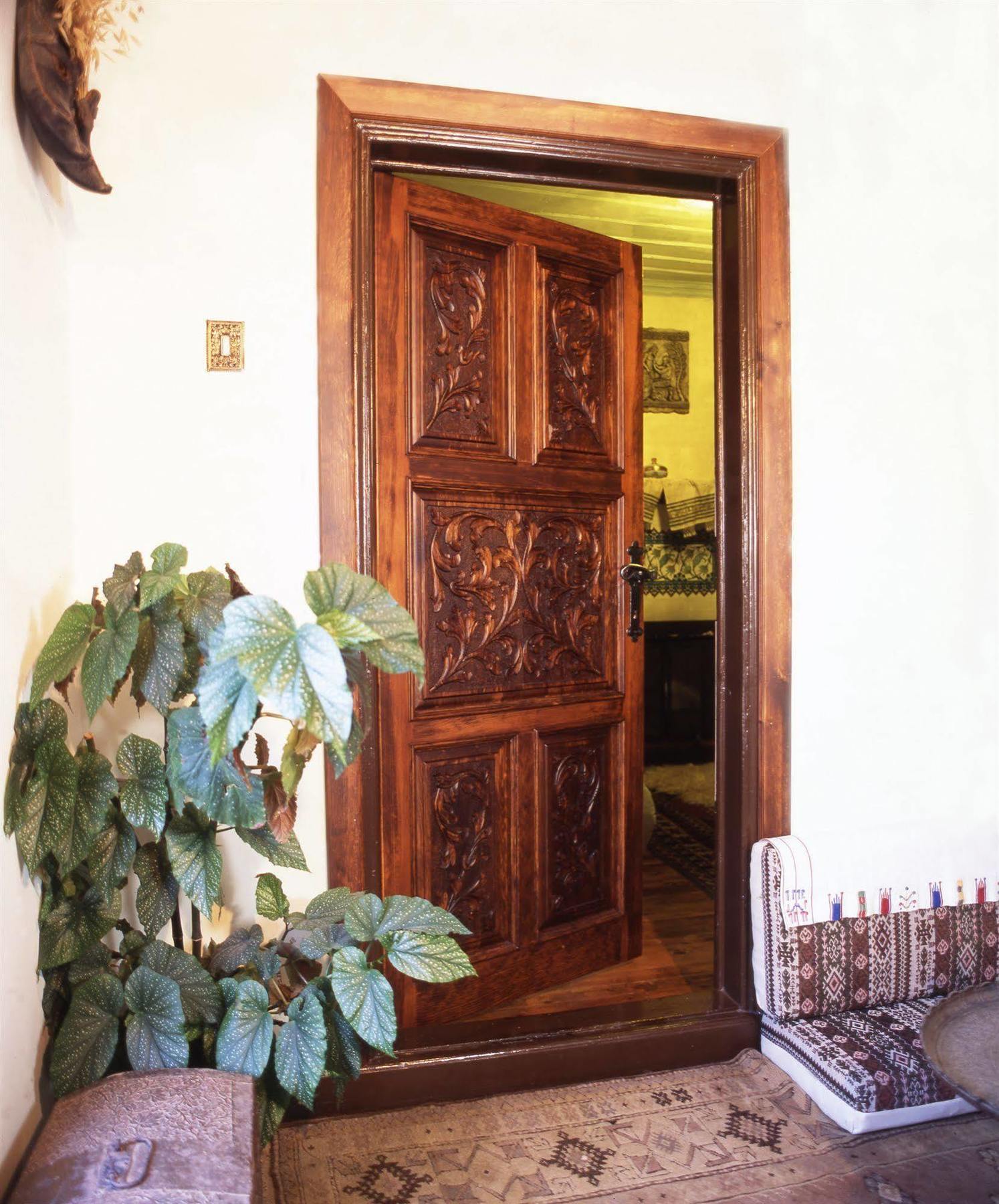 Hotel Sirince Evleri Selçuk Buitenkant foto