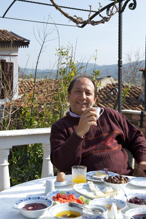 Hotel Sirince Evleri Selçuk Buitenkant foto